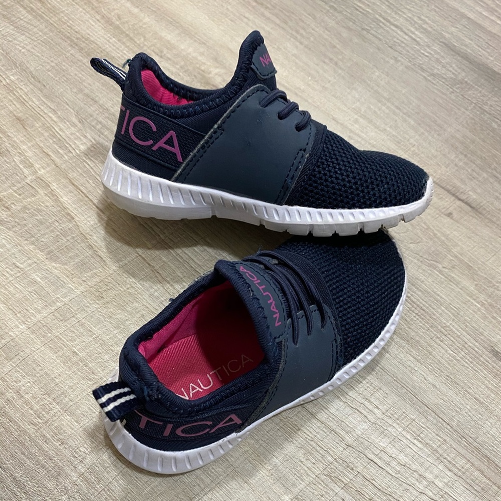 Nautica Toddler Shoes | Size 7